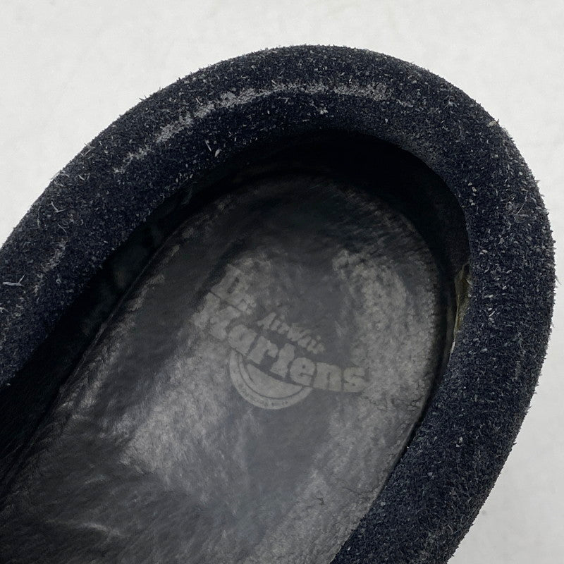 【現状渡し品】【メンズ】 Dr.Martens ドクターマーチン FREYA 3STRAP LEATHER SANDALS AW006 GV11R 3ストラップ レザー サンダル シューズ 靴 164-250613-as-02-izu サイズ：UK6 カラー：ブラック 万代Net店