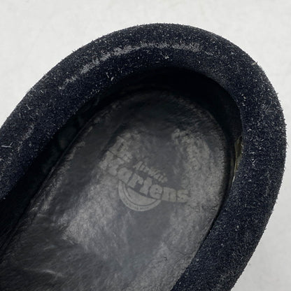 【現状渡し品】【メンズ】 Dr.Martens ドクターマーチン FREYA 3STRAP LEATHER SANDALS AW006 GV11R 3ストラップ レザー サンダル シューズ 靴 164-250613-as-02-izu サイズ：UK6 カラー：ブラック 万代Net店