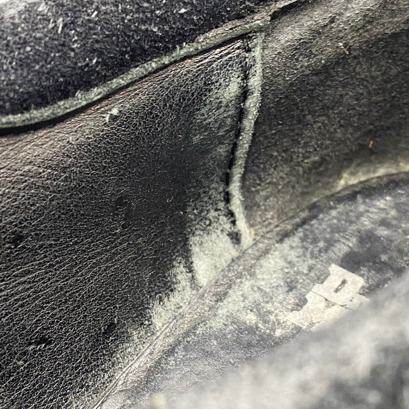 【現状渡し品】【メンズ】 Dr.Martens ドクターマーチン FREYA 3STRAP LEATHER SANDALS AW006 GV11R 3ストラップ レザー サンダル シューズ 靴 164-250613-as-02-izu サイズ：UK6 カラー：ブラック 万代Net店