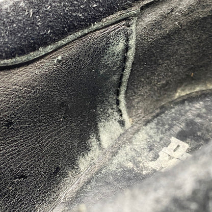 【現状渡し品】【メンズ】 Dr.Martens ドクターマーチン FREYA 3STRAP LEATHER SANDALS AW006 GV11R 3ストラップ レザー サンダル シューズ 靴 164-250613-as-02-izu サイズ：UK6 カラー：ブラック 万代Net店