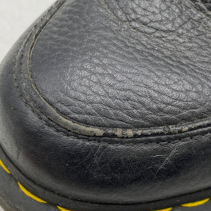 【現状渡し品】【メンズ】 Dr.Martens ドクターマーチン FREYA 3STRAP LEATHER SANDALS AW006 GV11R 3ストラップ レザー サンダル シューズ 靴 164-250613-as-02-izu サイズ：UK6 カラー：ブラック 万代Net店