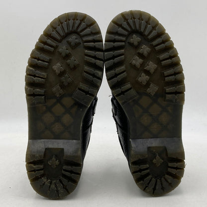 【現状渡し品】【メンズ】 Dr.Martens ドクターマーチン FREYA 3STRAP LEATHER SANDALS AW006 GV11R 3ストラップ レザー サンダル シューズ 靴 164-250613-as-02-izu サイズ：UK6 カラー：ブラック 万代Net店