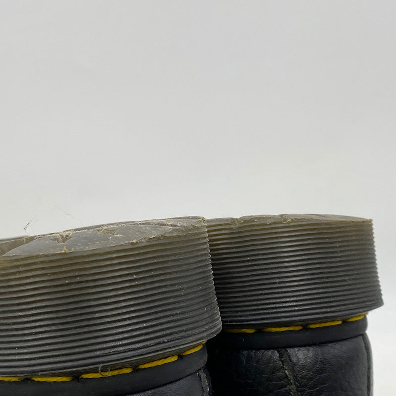 【現状渡し品】【メンズ】 Dr.Martens ドクターマーチン FREYA 3STRAP LEATHER SANDALS AW006 GV11R 3ストラップ レザー サンダル シューズ 靴 164-250613-as-02-izu サイズ：UK6 カラー：ブラック 万代Net店