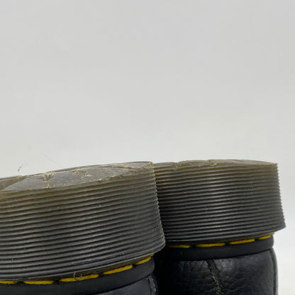 【現状渡し品】【メンズ】 Dr.Martens ドクターマーチン FREYA 3STRAP LEATHER SANDALS AW006 GV11R 3ストラップ レザー サンダル シューズ 靴 164-250613-as-02-izu サイズ：UK6 カラー：ブラック 万代Net店