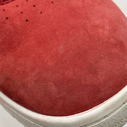 【中古品】【メンズ/レディース】 Timberland ティンバーランド YOUTH MERGE CHUKKA A1U8E ユースマージチャッカ スニーカー シューズ 靴 164-250613-as-03-izu サイズ：26cm カラー：レッド 万代Net店