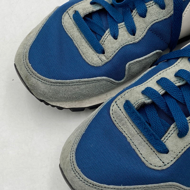 【中古品】【メンズ】 AIR PEGASUS 83 PRM DQ7675-400 エア ペガサス 83 PRM スニーカー シューズ 靴 160-250613-as-04-izu サイズ：27.5cm カラー：VALERIAN BLUE/PHANTOM-MINERAL SLATE-SAIL 万代Net店