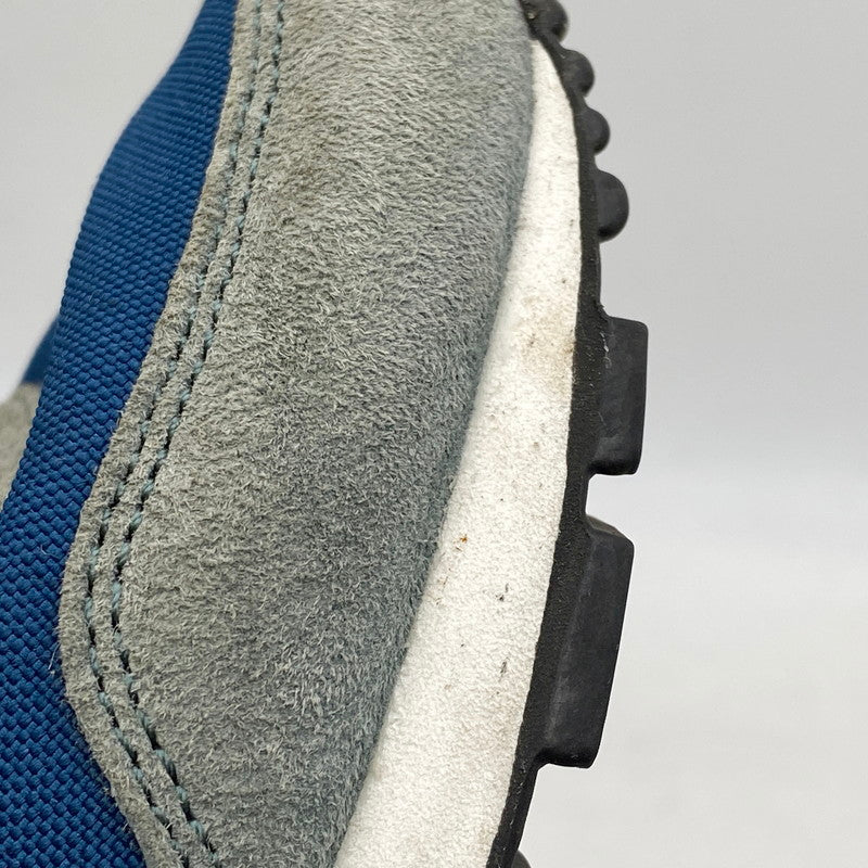【中古品】【メンズ】 AIR PEGASUS 83 PRM DQ7675-400 エア ペガサス 83 PRM スニーカー シューズ 靴 160-250613-as-04-izu サイズ：27.5cm カラー：VALERIAN BLUE/PHANTOM-MINERAL SLATE-SAIL 万代Net店