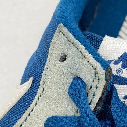 【中古品】【メンズ】 AIR PEGASUS 83 PRM DQ7675-400 エア ペガサス 83 PRM スニーカー シューズ 靴 160-250613-as-04-izu サイズ：27.5cm カラー：VALERIAN BLUE/PHANTOM-MINERAL SLATE-SAIL 万代Net店