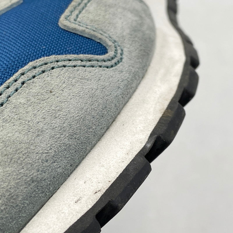 【中古品】【メンズ】 AIR PEGASUS 83 PRM DQ7675-400 エア ペガサス 83 PRM スニーカー シューズ 靴 160-250613-as-04-izu サイズ：27.5cm カラー：VALERIAN BLUE/PHANTOM-MINERAL SLATE-SAIL 万代Net店