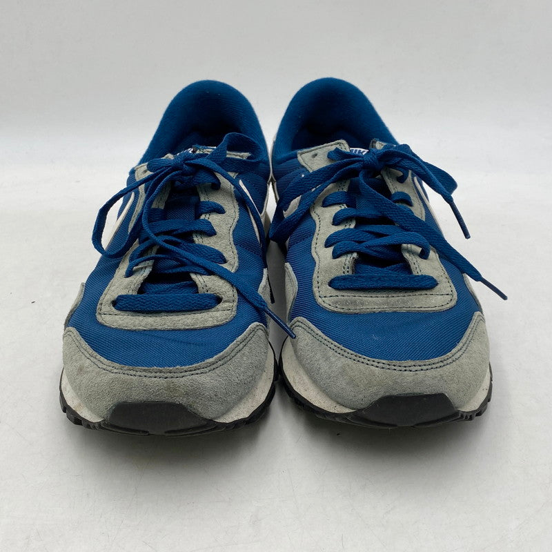 【中古品】【メンズ】 AIR PEGASUS 83 PRM DQ7675-400 エア ペガサス 83 PRM スニーカー シューズ 靴 160-250613-as-04-izu サイズ：27.5cm カラー：VALERIAN BLUE/PHANTOM-MINERAL SLATE-SAIL 万代Net店