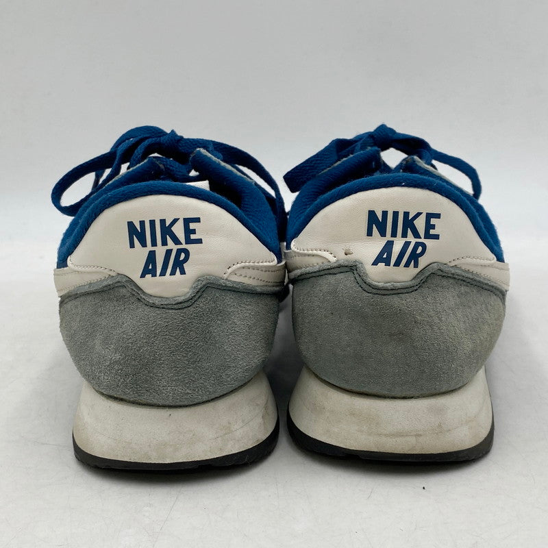 【中古品】【メンズ】 AIR PEGASUS 83 PRM DQ7675-400 エア ペガサス 83 PRM スニーカー シューズ 靴 160-250613-as-04-izu サイズ：27.5cm カラー：VALERIAN BLUE/PHANTOM-MINERAL SLATE-SAIL 万代Net店