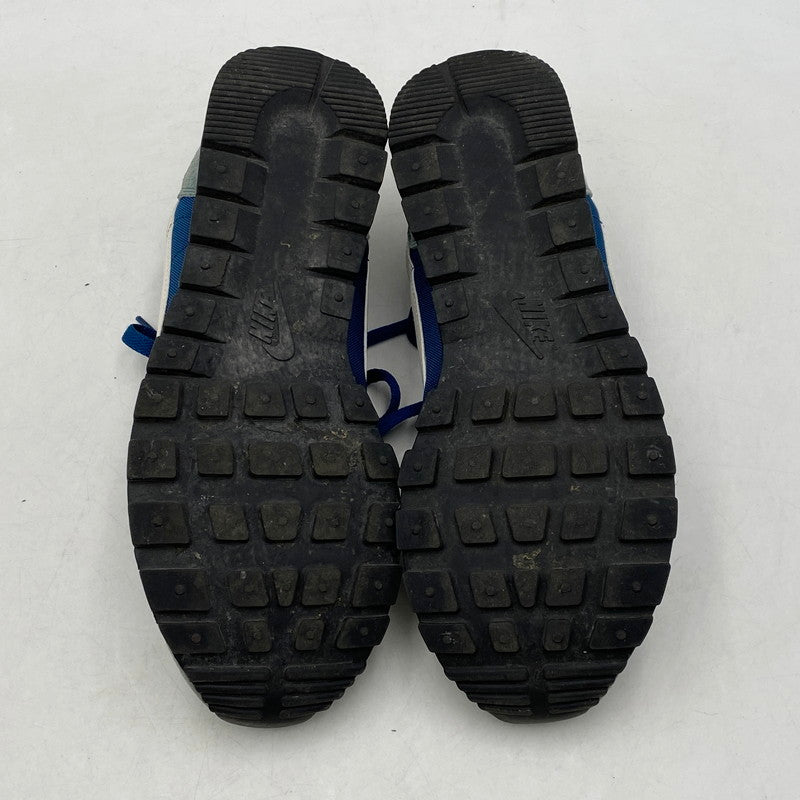 【中古品】【メンズ】 AIR PEGASUS 83 PRM DQ7675-400 エア ペガサス 83 PRM スニーカー シューズ 靴 160-250613-as-04-izu サイズ：27.5cm カラー：VALERIAN BLUE/PHANTOM-MINERAL SLATE-SAIL 万代Net店