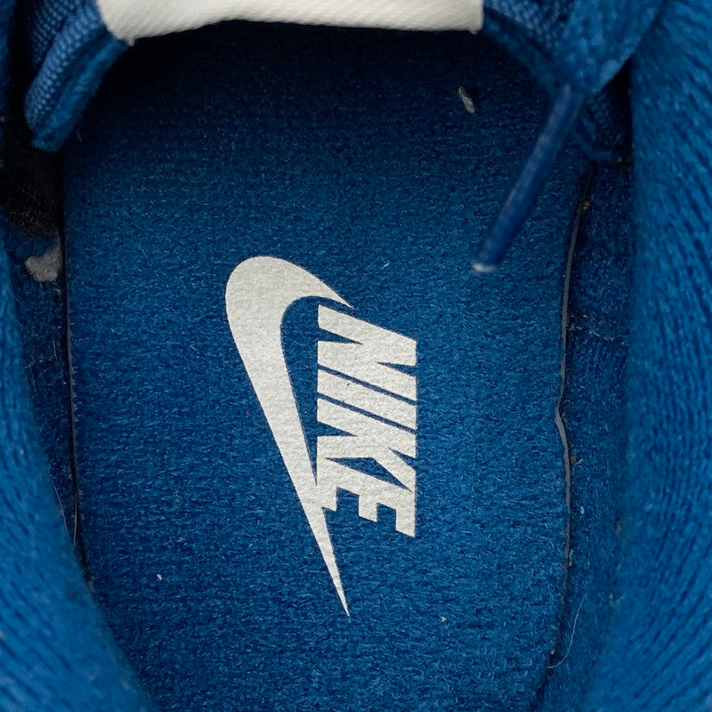 【中古品】【メンズ】 AIR PEGASUS 83 PRM DQ7675-400 エア ペガサス 83 PRM スニーカー シューズ 靴 160-250613-as-04-izu サイズ：27.5cm カラー：VALERIAN BLUE/PHANTOM-MINERAL SLATE-SAIL 万代Net店