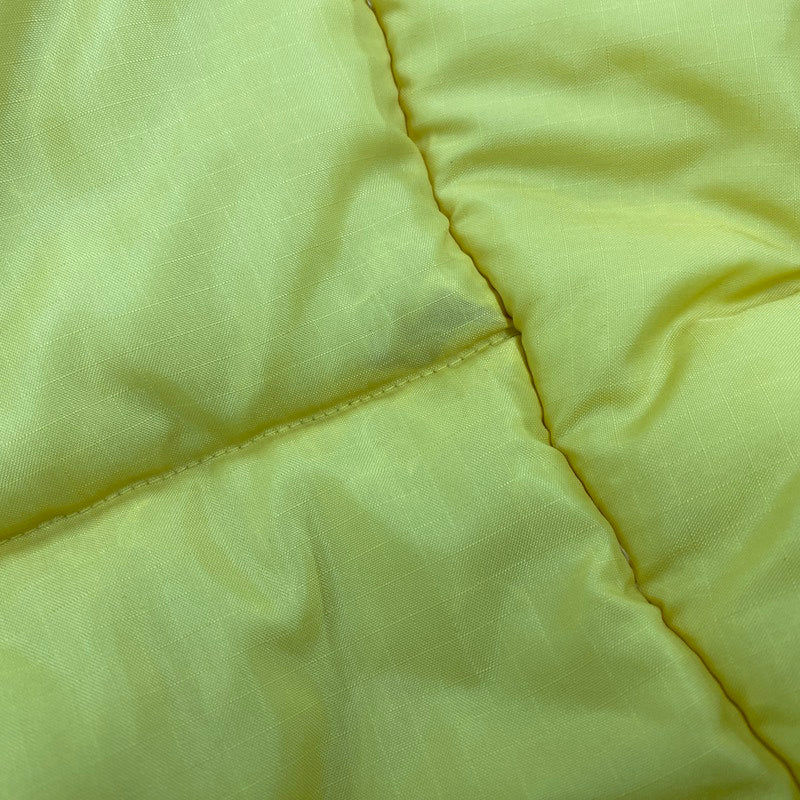 【現状渡し品】【メンズ】 HELLY HANSEN ヘリーハンセン REVERSIBLE DOWN JACKET D-OS-9300 210456AD リバーシブル ダウンジャケット アウター 144-250614-as-12-izu サイズ：M カラー：ネイビー/イエロー 万代Net店