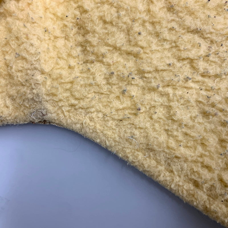 【現状渡し品】【メンズ】 Carhartt カーハート FLEECE LINER WORK VEST フリースライナー ワークベスト 146-250611-as-06-izu カラー：ベージュ 万代Net店