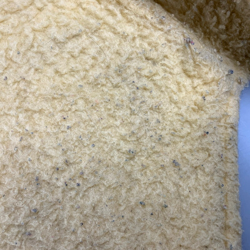 【現状渡し品】【メンズ】 Carhartt カーハート FLEECE LINER WORK VEST フリースライナー ワークベスト 146-250611-as-06-izu カラー：ベージュ 万代Net店