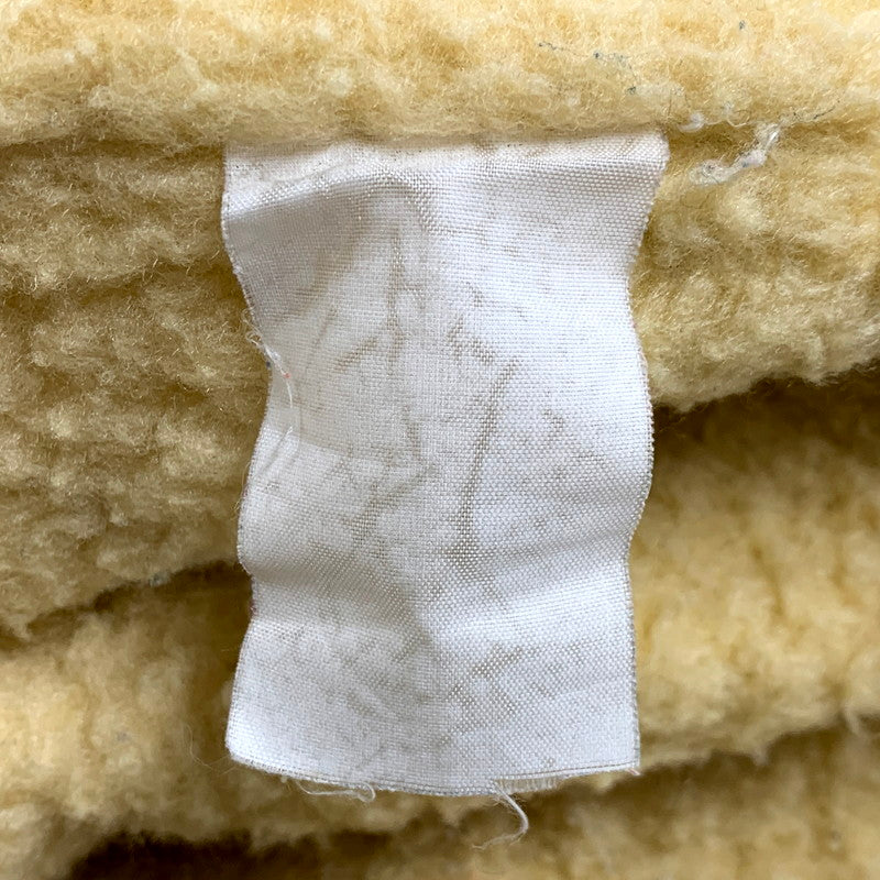 【現状渡し品】【メンズ】 Carhartt カーハート FLEECE LINER WORK VEST フリースライナー ワークベスト 146-250611-as-06-izu カラー：ベージュ 万代Net店