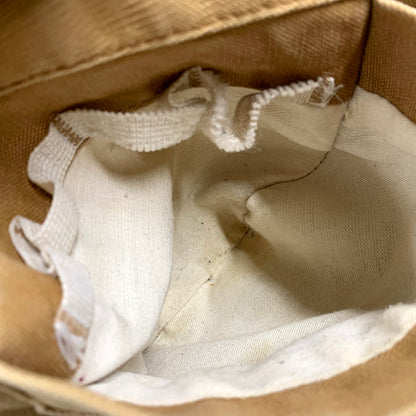 【現状渡し品】【メンズ】 Carhartt カーハート FLEECE LINER WORK VEST フリースライナー ワークベスト 146-250611-as-06-izu カラー：ベージュ 万代Net店