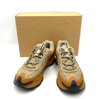 【中古美品】【メンズ】 NIKE ナイキ HQ2181-200 WOMEN'S ZOOM VOMERO ROAM ウィメンズ ズーム ボメロ ローム 靴 スニーカー シューズ 160-250613-ma-04-izu サイズ：26.5cm カラー：FLAX 万代Net店