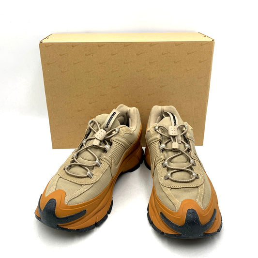 【中古美品】【メンズ】 NIKE ナイキ HQ2181-200 WOMEN'S ZOOM VOMERO ROAM ウィメンズ ズーム ボメロ ローム 靴 スニーカー シューズ 160-250613-ma-04-izu サイズ：26.5cm カラー：FLAX 万代Net店