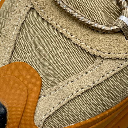 【中古美品】【メンズ】 NIKE ナイキ HQ2181-200 WOMEN'S ZOOM VOMERO ROAM ウィメンズ ズーム ボメロ ローム 靴 スニーカー シューズ 160-250613-ma-04-izu サイズ：26.5cm カラー：FLAX 万代Net店