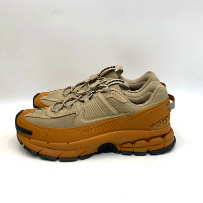 【中古美品】【メンズ】 NIKE ナイキ HQ2181-200 WOMEN'S ZOOM VOMERO ROAM ウィメンズ ズーム ボメロ ローム 靴 スニーカー シューズ 160-250613-ma-04-izu サイズ：26.5cm カラー：FLAX 万代Net店