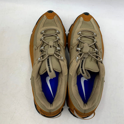 【中古美品】【メンズ】 NIKE ナイキ HQ2181-200 WOMEN'S ZOOM VOMERO ROAM ウィメンズ ズーム ボメロ ローム 靴 スニーカー シューズ 160-250613-ma-04-izu サイズ：26.5cm カラー：FLAX 万代Net店