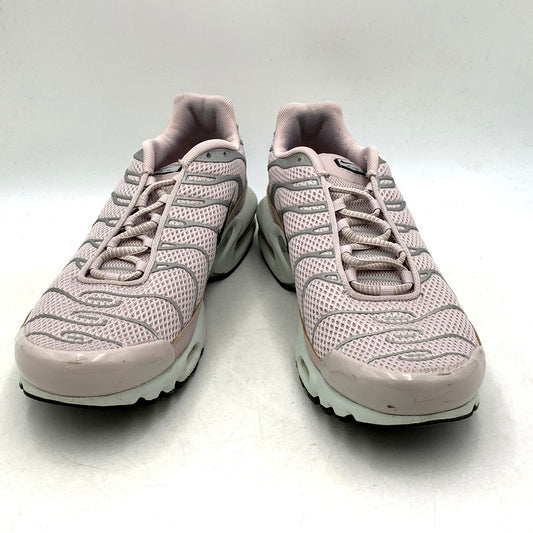 【中古品】【メンズ】 NIKE ナイキ FV8480-001 WOMEN'S AIR MAX PLUS ウィメンズ エアマックス プラス 靴 スニーカー シューズ 160-250613-ma-05-izu サイズ：29cm カラー：LIGHT PINK/SILVER 万代Net店