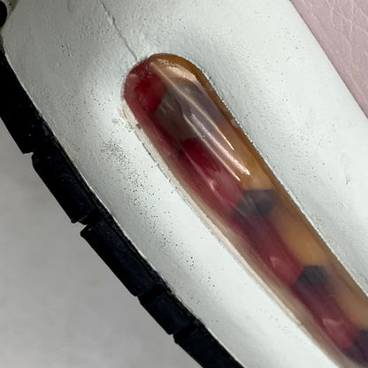 【中古品】【メンズ】 NIKE ナイキ FV8480-001 WOMEN'S AIR MAX PLUS ウィメンズ エアマックス プラス 靴 スニーカー シューズ 160-250613-ma-05-izu サイズ：29cm カラー：LIGHT PINK/SILVER 万代Net店