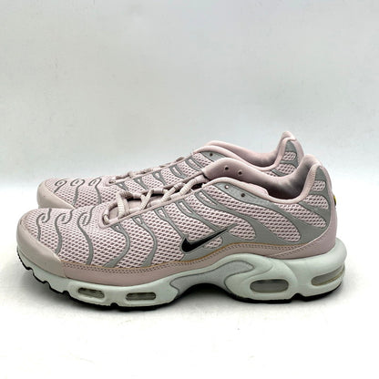 【中古品】【メンズ】 NIKE ナイキ FV8480-001 WOMEN'S AIR MAX PLUS ウィメンズ エアマックス プラス 靴 スニーカー シューズ 160-250613-ma-05-izu サイズ：29cm カラー：LIGHT PINK/SILVER 万代Net店