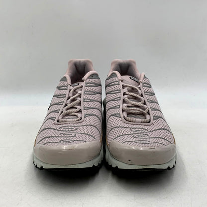 【中古品】【メンズ】 NIKE ナイキ FV8480-001 WOMEN'S AIR MAX PLUS ウィメンズ エアマックス プラス 靴 スニーカー シューズ 160-250613-ma-05-izu サイズ：29cm カラー：LIGHT PINK/SILVER 万代Net店