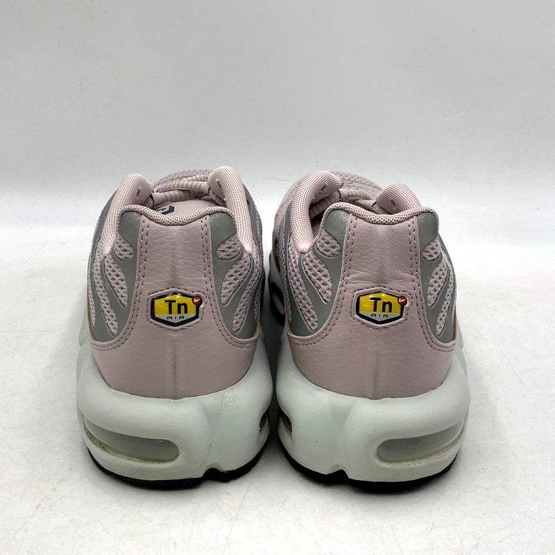 【中古品】【メンズ】 NIKE ナイキ FV8480-001 WOMEN'S AIR MAX PLUS ウィメンズ エアマックス プラス 靴 スニーカー シューズ 160-250613-ma-05-izu サイズ：29cm カラー：LIGHT PINK/SILVER 万代Net店