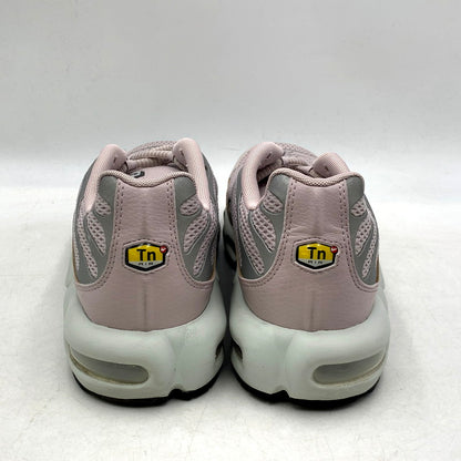 【中古品】【メンズ】 NIKE ナイキ FV8480-001 WOMEN'S AIR MAX PLUS ウィメンズ エアマックス プラス 靴 スニーカー シューズ 160-250613-ma-05-izu サイズ：29cm カラー：LIGHT PINK/SILVER 万代Net店