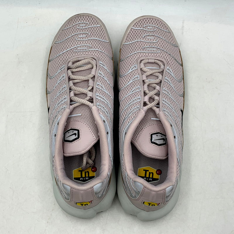 【中古品】【メンズ】 NIKE ナイキ FV8480-001 WOMEN'S AIR MAX PLUS ウィメンズ エアマックス プラス 靴 スニーカー シューズ 160-250613-ma-05-izu サイズ：29cm カラー：LIGHT PINK/SILVER 万代Net店