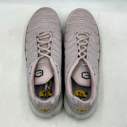 【中古品】【メンズ】 NIKE ナイキ FV8480-001 WOMEN'S AIR MAX PLUS ウィメンズ エアマックス プラス 靴 スニーカー シューズ 160-250613-ma-05-izu サイズ：29cm カラー：LIGHT PINK/SILVER 万代Net店