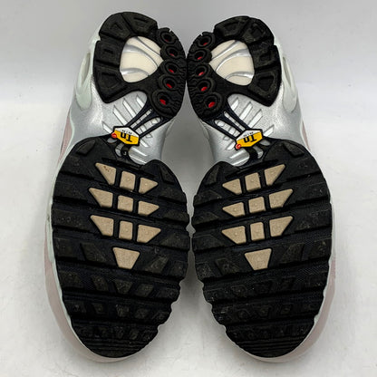 【中古品】【メンズ】 NIKE ナイキ FV8480-001 WOMEN'S AIR MAX PLUS ウィメンズ エアマックス プラス 靴 スニーカー シューズ 160-250613-ma-05-izu サイズ：29cm カラー：LIGHT PINK/SILVER 万代Net店