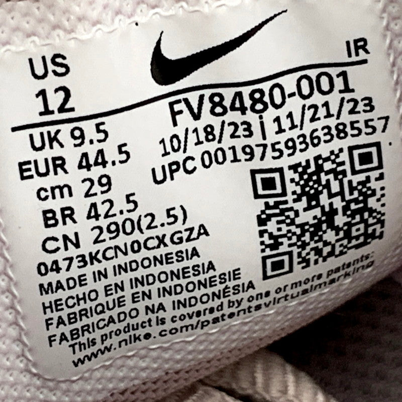 【中古品】【メンズ】 NIKE ナイキ FV8480-001 WOMEN'S AIR MAX PLUS ウィメンズ エアマックス プラス 靴 スニーカー シューズ 160-250613-ma-05-izu サイズ：29cm カラー：LIGHT PINK/SILVER 万代Net店