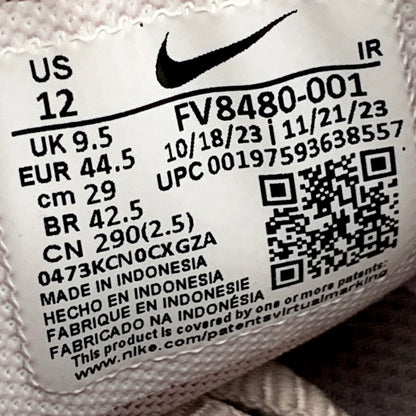 【中古品】【メンズ】 NIKE ナイキ FV8480-001 WOMEN'S AIR MAX PLUS ウィメンズ エアマックス プラス 靴 スニーカー シューズ 160-250613-ma-05-izu サイズ：29cm カラー：LIGHT PINK/SILVER 万代Net店