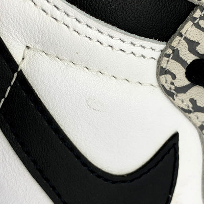 【中古品】【メンズ】 NIKE ナイキ DZ5485-052 AIR JORDAN 1 HIGH OG エアジョーダン 1 ハイ オリジナル 靴 スニーカー シューズ 160-250613-ma-01-izu サイズ：27cm カラー：WHITE CEMENT/SAFARI 万代Net店