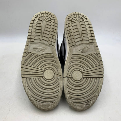 【中古品】【メンズ】 NIKE ナイキ DZ5485-052 AIR JORDAN 1 HIGH OG エアジョーダン 1 ハイ オリジナル 靴 スニーカー シューズ 160-250613-ma-01-izu サイズ：27cm カラー：WHITE CEMENT/SAFARI 万代Net店