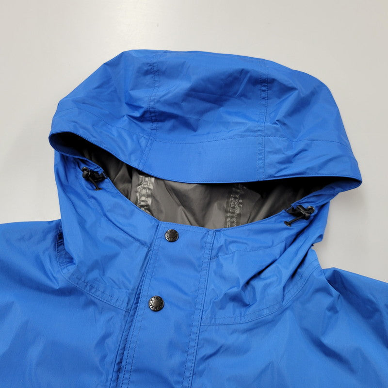 【中古美品】【メンズ】 TORENIAN ANORAK NP12551 トレニアン アノラック ジャケット アウター 144-250614-as-04-izu サイズ：L カラー：ブルー 万代Net店