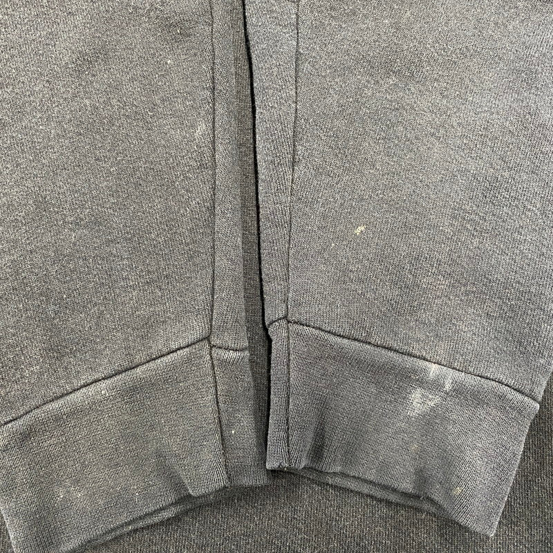 【中古品】【メンズ】 7.62 DESIGN 7.62デザイン USA製 USAF PARARESCUE SWEATSHIRT ユーエスエアフォース パラレスキュースウェットシャツ トップス 長袖 146-250621-ma-11-izu サイズ：不明 カラー：BLACK 万代Net店