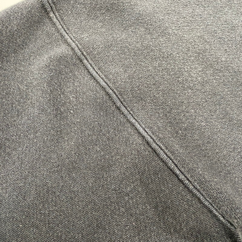 【中古品】【メンズ】 7.62 DESIGN 7.62デザイン USA製 USAF PARARESCUE SWEATSHIRT ユーエスエアフォース パラレスキュースウェットシャツ トップス 長袖 146-250621-ma-11-izu サイズ：不明 カラー：BLACK 万代Net店