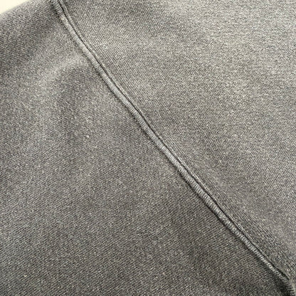 【中古品】【メンズ】 7.62 DESIGN 7.62デザイン USA製 USAF PARARESCUE SWEATSHIRT ユーエスエアフォース パラレスキュースウェットシャツ トップス 長袖 146-250621-ma-11-izu サイズ：不明 カラー：BLACK 万代Net店