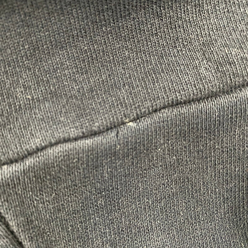 【中古品】【メンズ】 7.62 DESIGN 7.62デザイン USA製 USAF PARARESCUE SWEATSHIRT ユーエスエアフォース パラレスキュースウェットシャツ トップス 長袖 146-250621-ma-11-izu サイズ：不明 カラー：BLACK 万代Net店