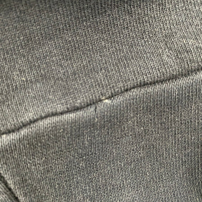 【中古品】【メンズ】 7.62 DESIGN 7.62デザイン USA製 USAF PARARESCUE SWEATSHIRT ユーエスエアフォース パラレスキュースウェットシャツ トップス 長袖 146-250621-ma-11-izu サイズ：不明 カラー：BLACK 万代Net店