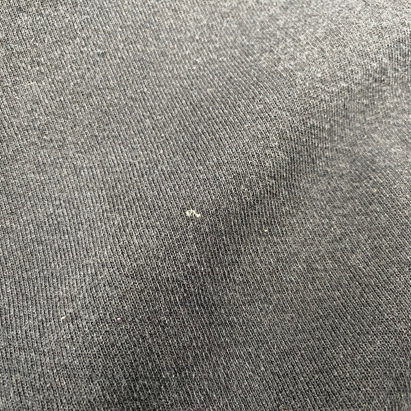 【中古品】【メンズ】 7.62 DESIGN 7.62デザイン USA製 USAF PARARESCUE SWEATSHIRT ユーエスエアフォース パラレスキュースウェットシャツ トップス 長袖 146-250621-ma-11-izu サイズ：不明 カラー：BLACK 万代Net店