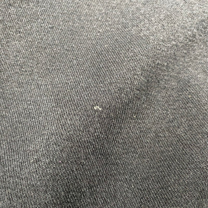 【中古品】【メンズ】 7.62 DESIGN 7.62デザイン USA製 USAF PARARESCUE SWEATSHIRT ユーエスエアフォース パラレスキュースウェットシャツ トップス 長袖 146-250621-ma-11-izu サイズ：不明 カラー：BLACK 万代Net店