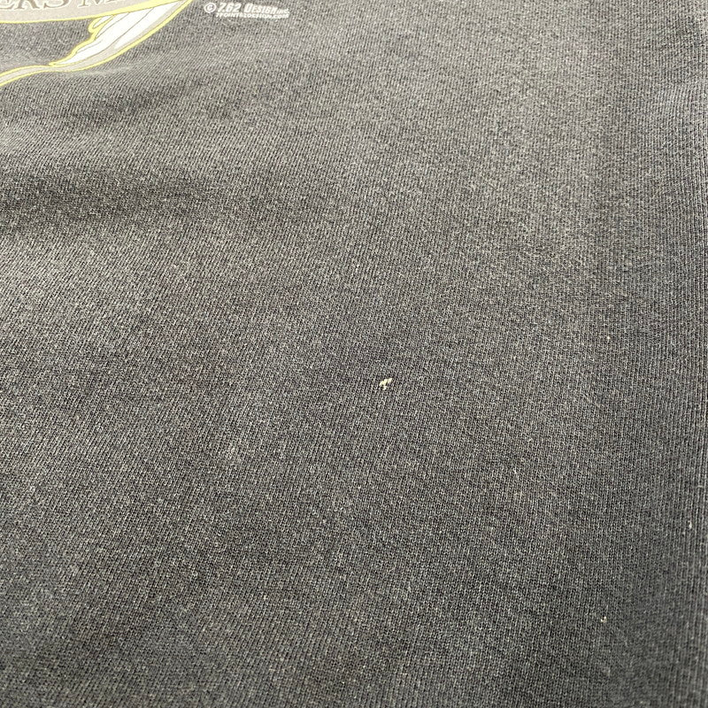 【中古品】【メンズ】 7.62 DESIGN 7.62デザイン USA製 USAF PARARESCUE SWEATSHIRT ユーエスエアフォース パラレスキュースウェットシャツ トップス 長袖 146-250621-ma-11-izu サイズ：不明 カラー：BLACK 万代Net店