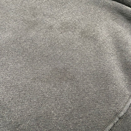 【中古品】【メンズ】 7.62 DESIGN 7.62デザイン USA製 USAF PARARESCUE SWEATSHIRT ユーエスエアフォース パラレスキュースウェットシャツ トップス 長袖 146-250621-ma-11-izu サイズ：不明 カラー：BLACK 万代Net店